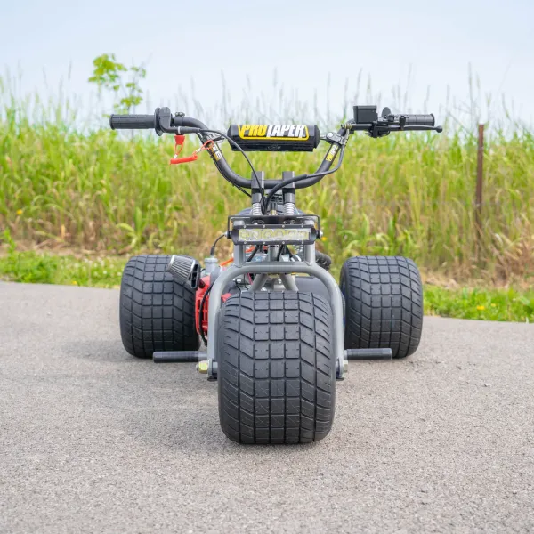 2024 “YZ” Special Edition TGV Mini Trike - Image 2