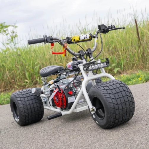 Mini-Trike