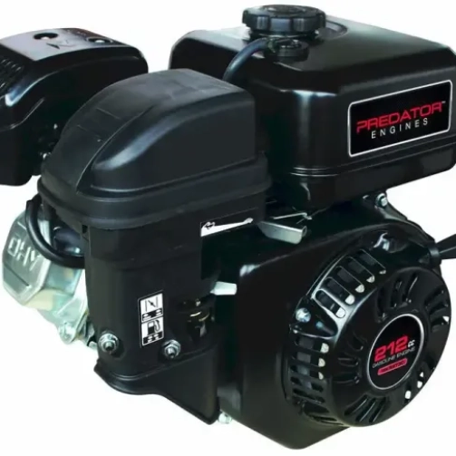 Predator-212CC-Gasoline-Engine