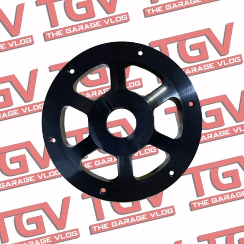 TGV-Mini-Trike-Sprocket-Hub-W-Upgraded-Hardware-