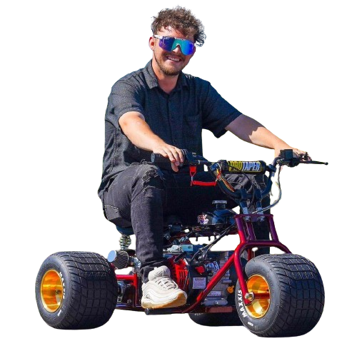 TGV Mini Trike | TGV Mini Trike For Sale | Mini Trike Official Store | Buy TGV Mini Trike Online | Order TGV Mini Trike Online | City Trikes